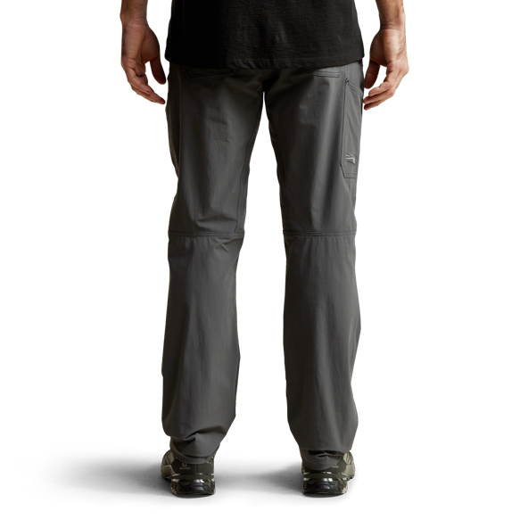 Брюки Territory Pant (Shadow; Мужской; 42x32)